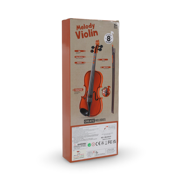 Melody Violin