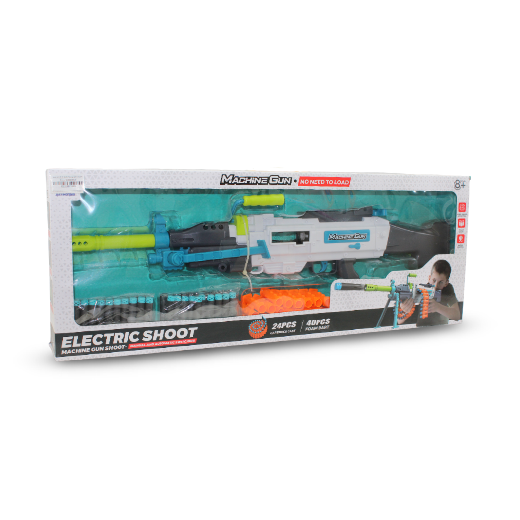 Zuru X-Shot Regenerator Foam Dart Blaster