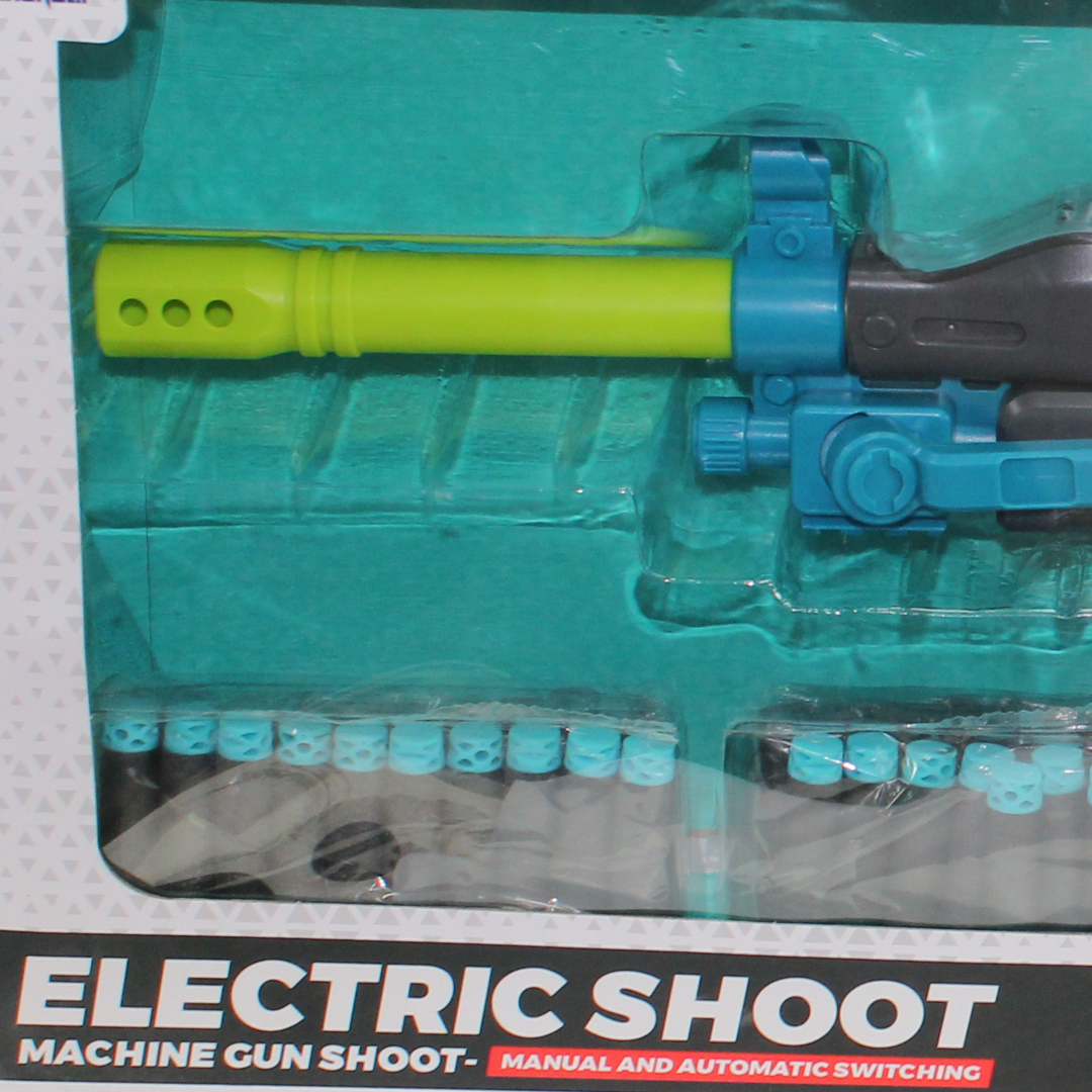 Zuru X-Shot Regenerator Foam Dart Blaster