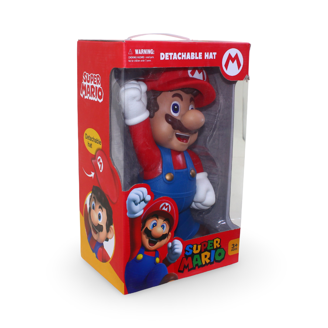Jakks Pacific Nintendo Super Mario