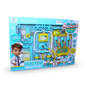 Boys "Medical Equipment" Doctor Role-Play Toy Set