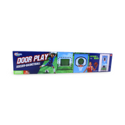 Children's "Door Play" 2-in-1 Sports Set