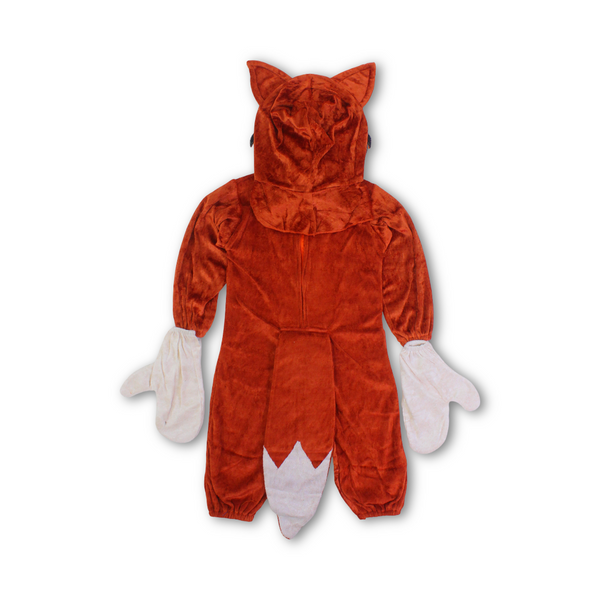 Fox Costume Set