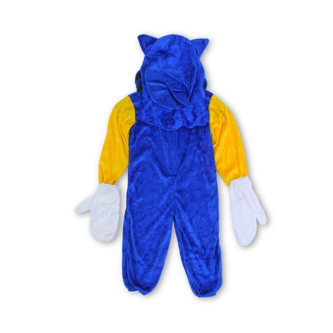 Sonic Costume Set