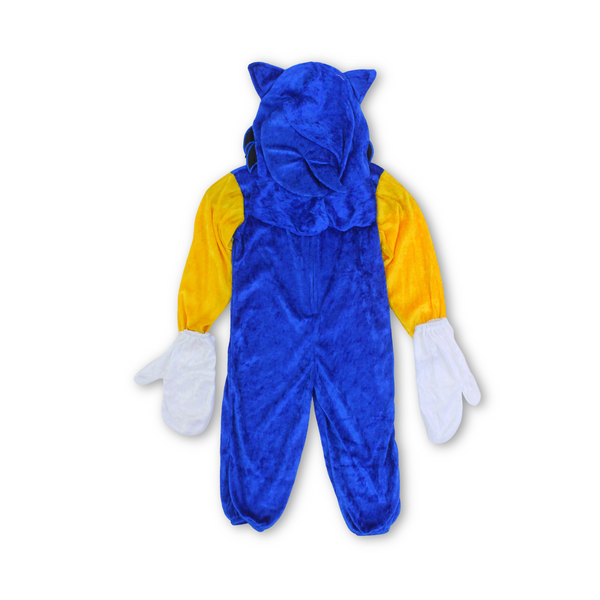 Sonic Costume Set
