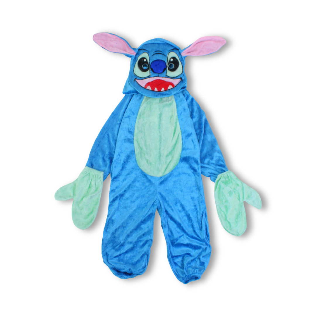 Stitch Costume Set