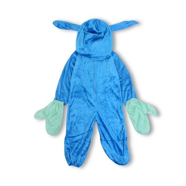 Stitch Costume Set