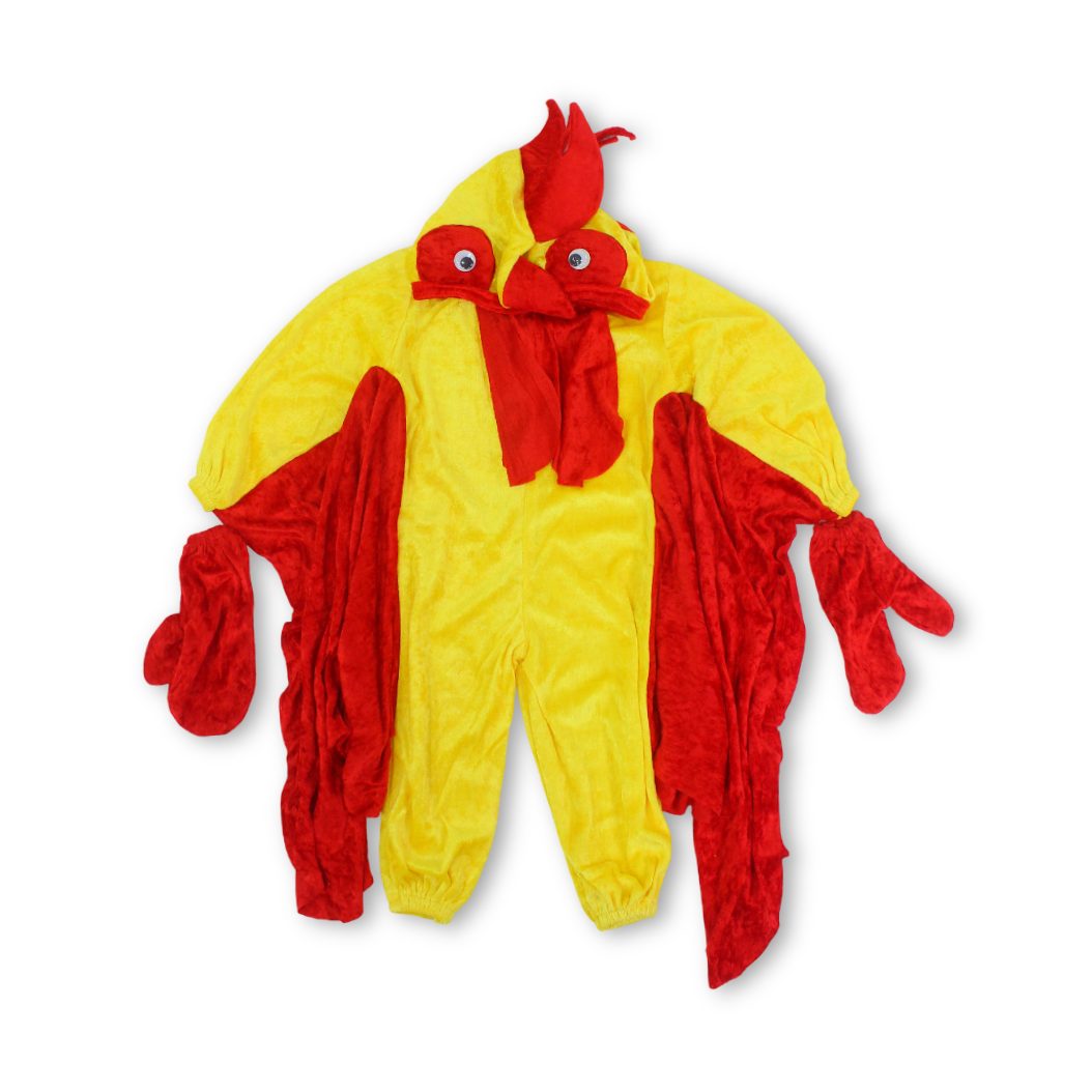 Chicken Costume Set