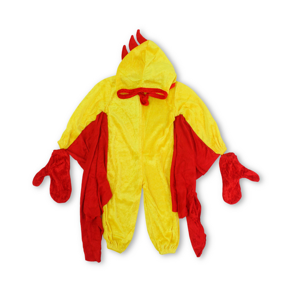 Chicken Costume Set