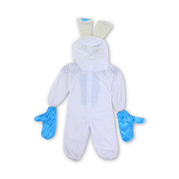 Rabbit Costume Set