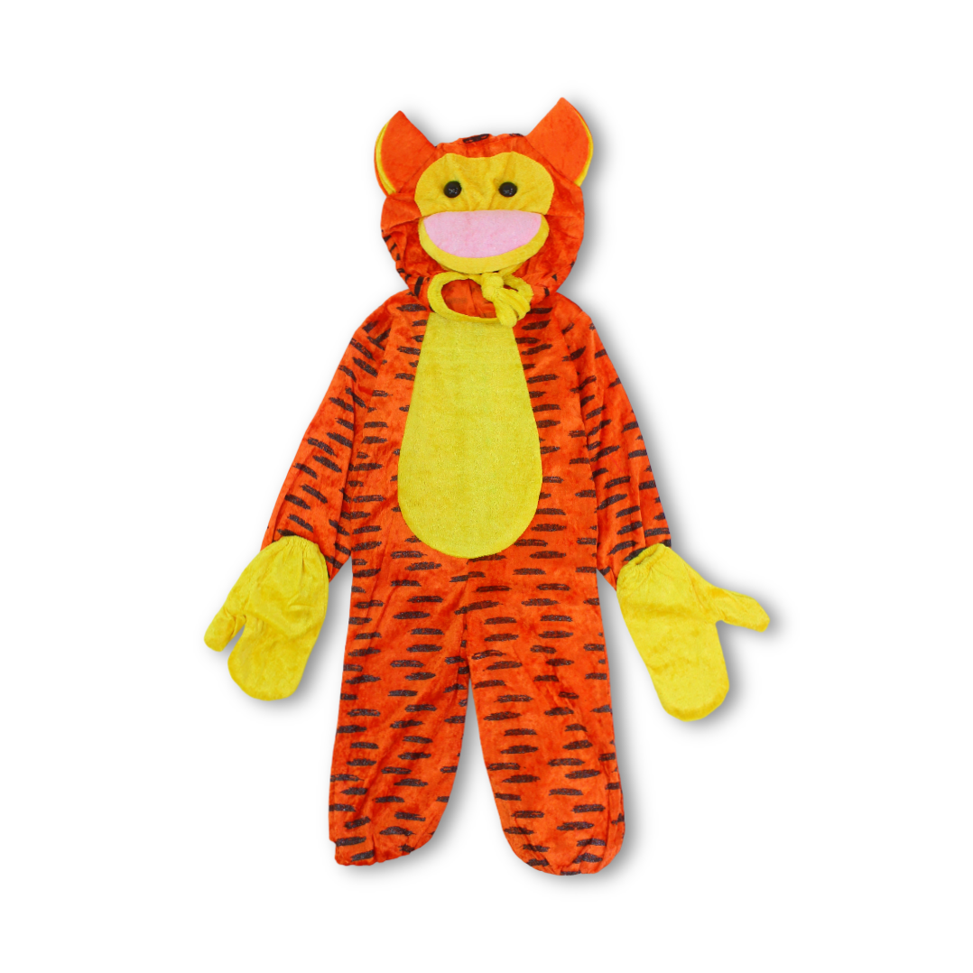 Tigger Costume Set