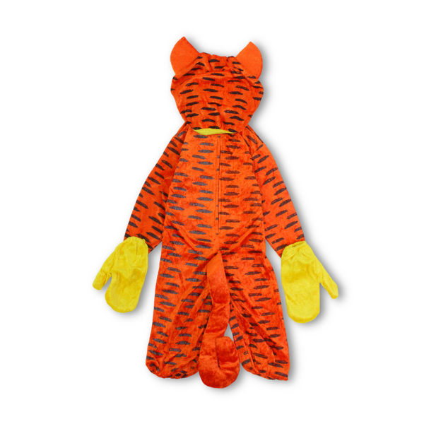 Tigger Costume Set