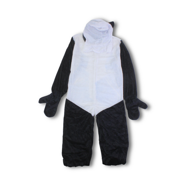 Panda Costume Set