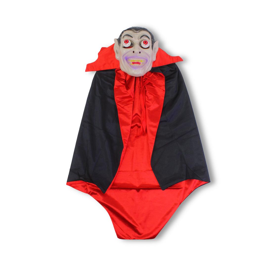 Vampire Costume Set