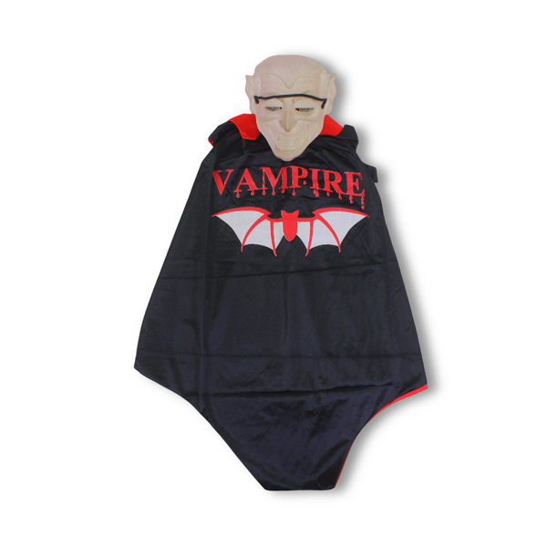 Vampire Costume Set