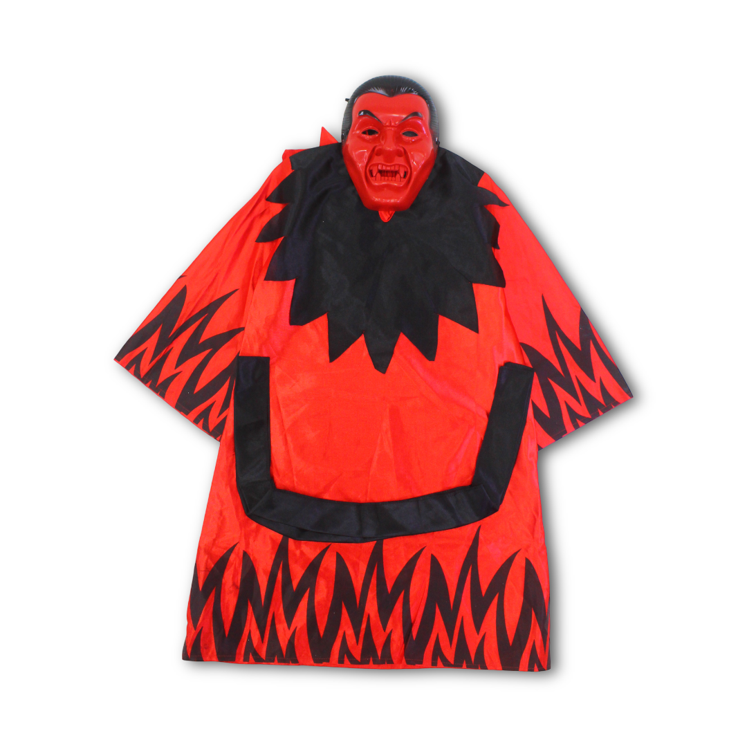 Devil Costume Set