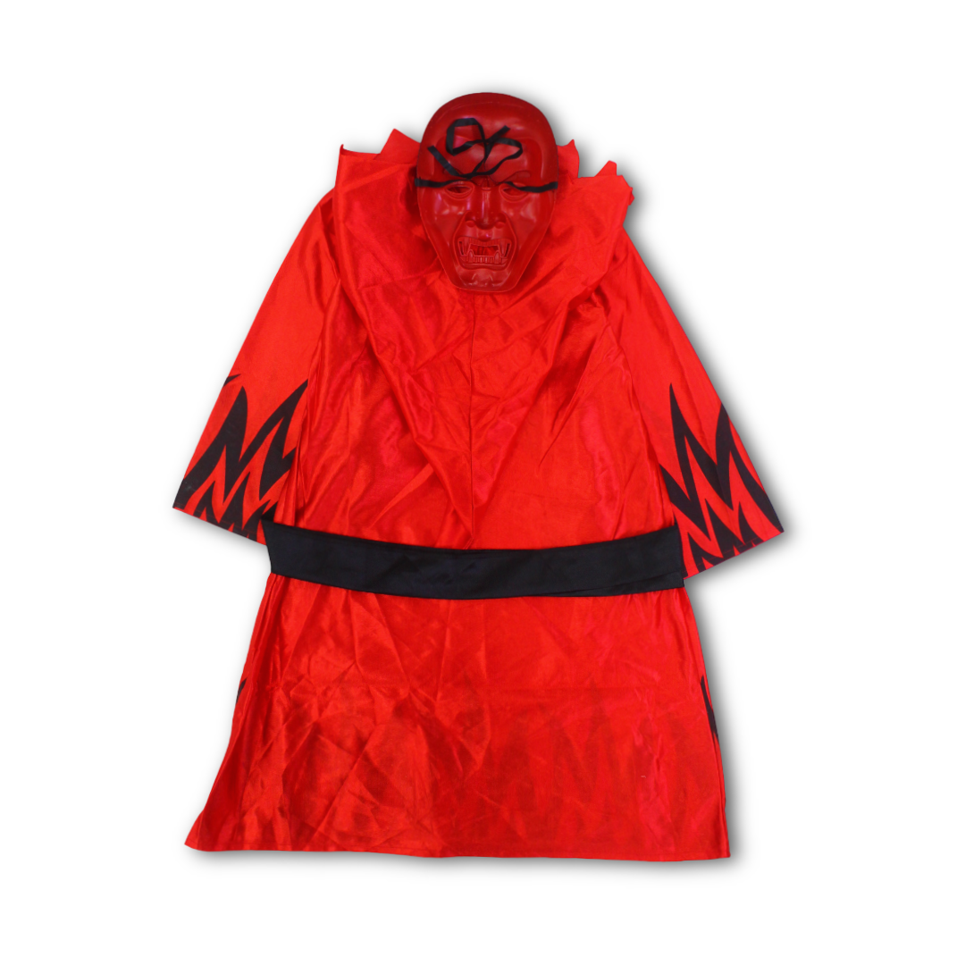 Devil Costume Set
