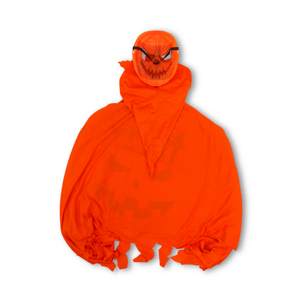 Pumpkin Costume Set