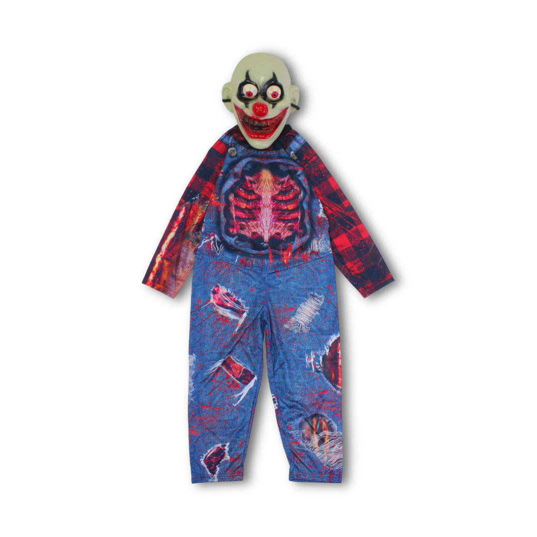 Halloween Costume Set