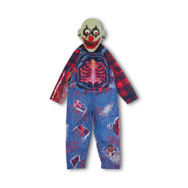 Halloween Costume Set