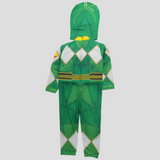 Power Rangers Costume