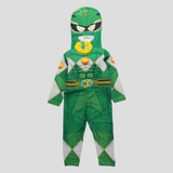 Power Rangers Costume