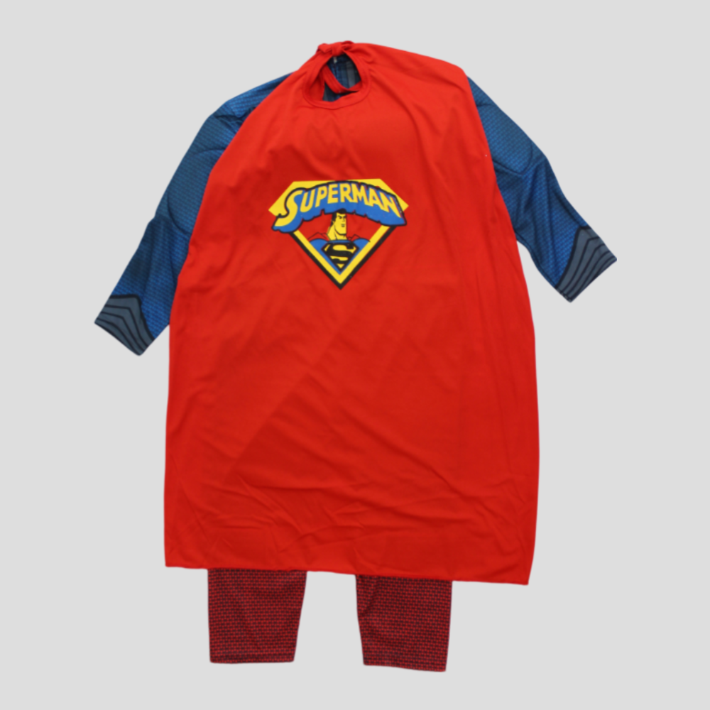 Superman Costume