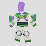 Buzz Lightyear