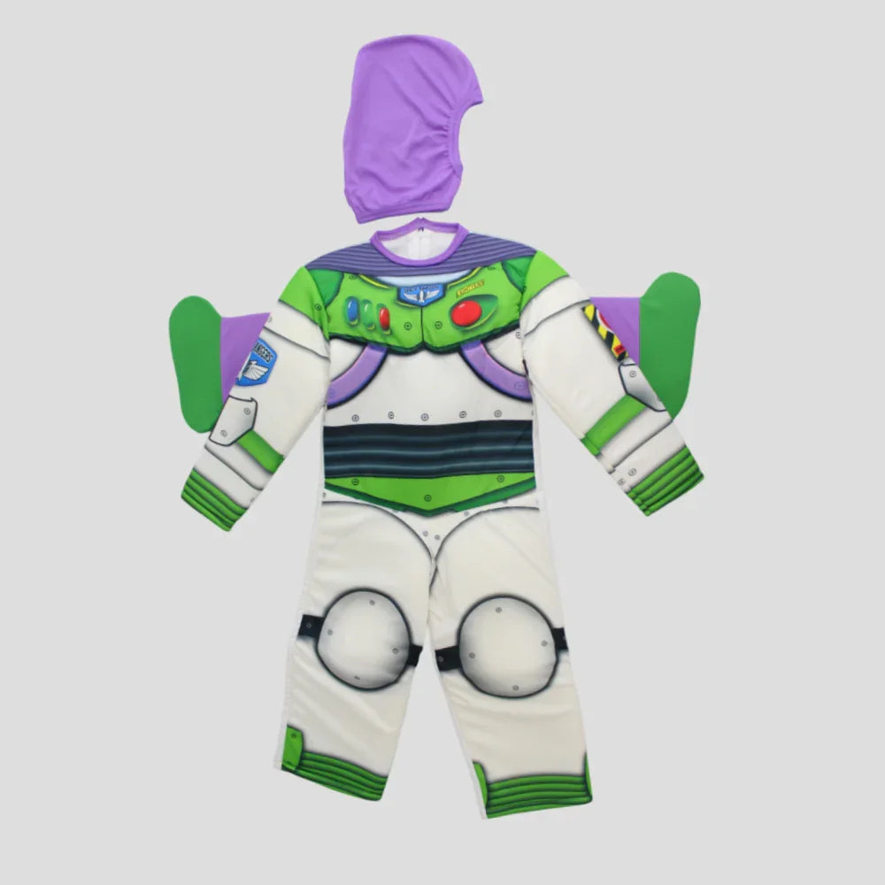 Buzz Lightyear Costume