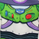 Buzz Lightyear