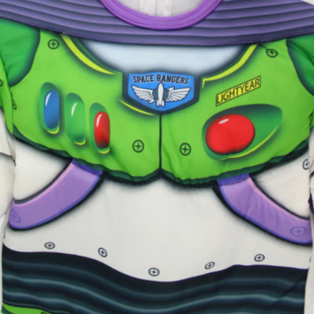 Buzz Lightyear Costume