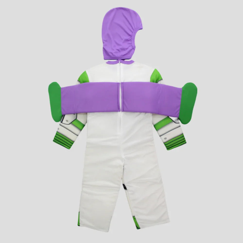 Buzz Lightyear Costume