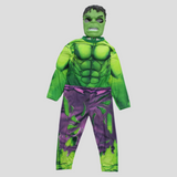 Hulk Costume