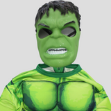 Hulk Costume