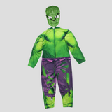 Hulk Costume