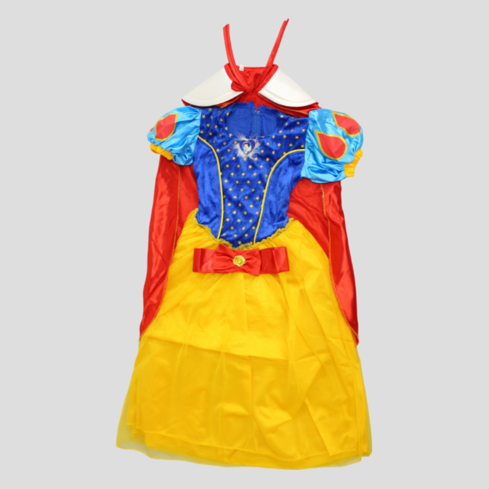 Snow White Costume