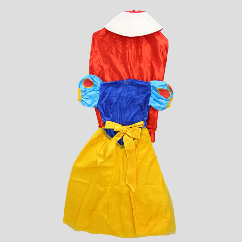 Snow White Costume