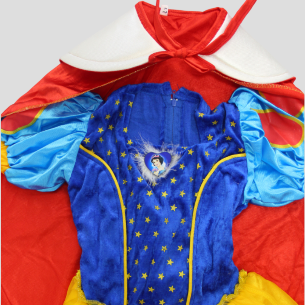 Snow White Costume