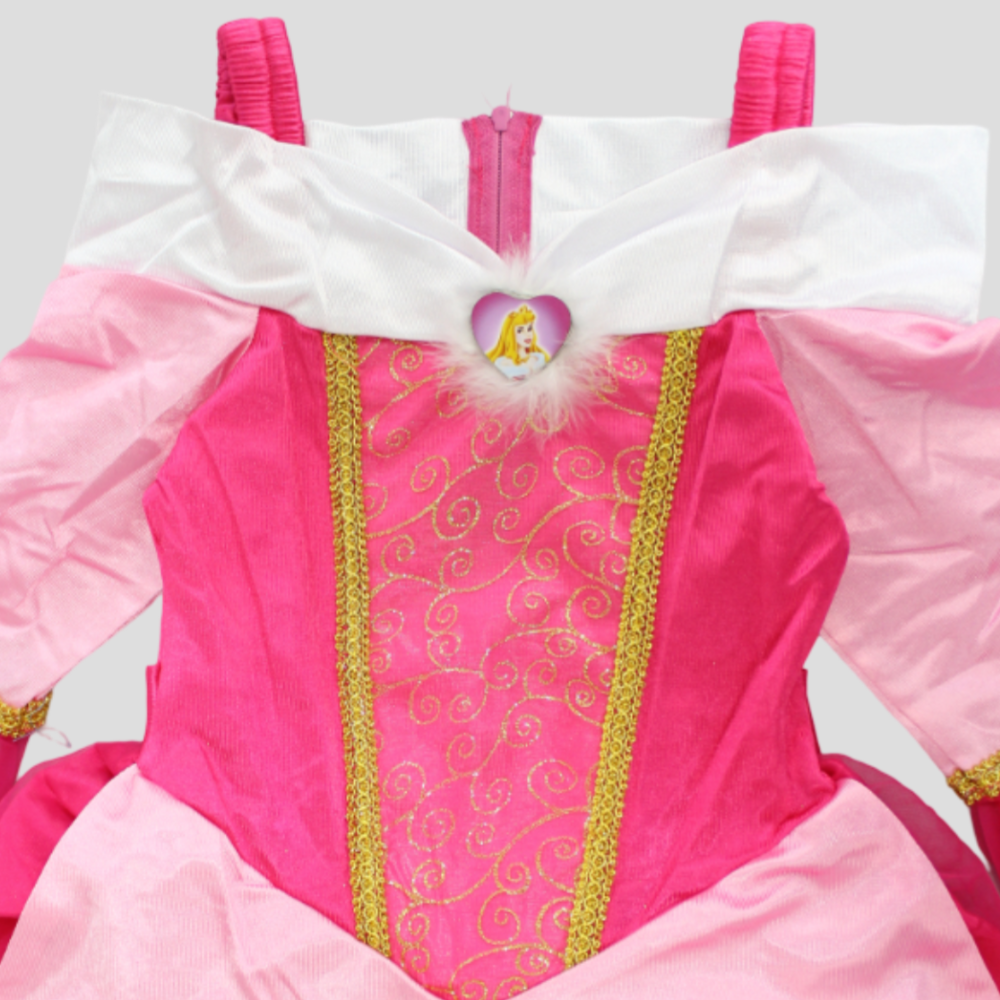 Aurora Costume