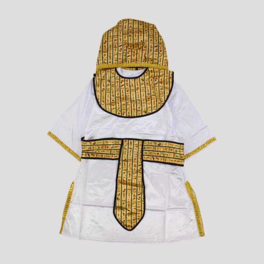 Pharaonic Boy Costume