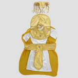 Pharaonic Girl Costume