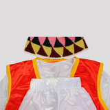 Bakkar Costume