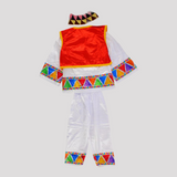 Bakkar Costume