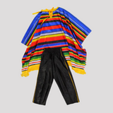 Mexican Boy Costume