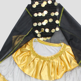 Alexandrian Girl Costume