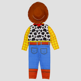 Woody Costume