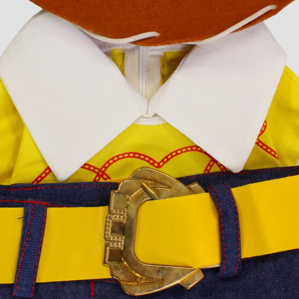 Jessie Costume