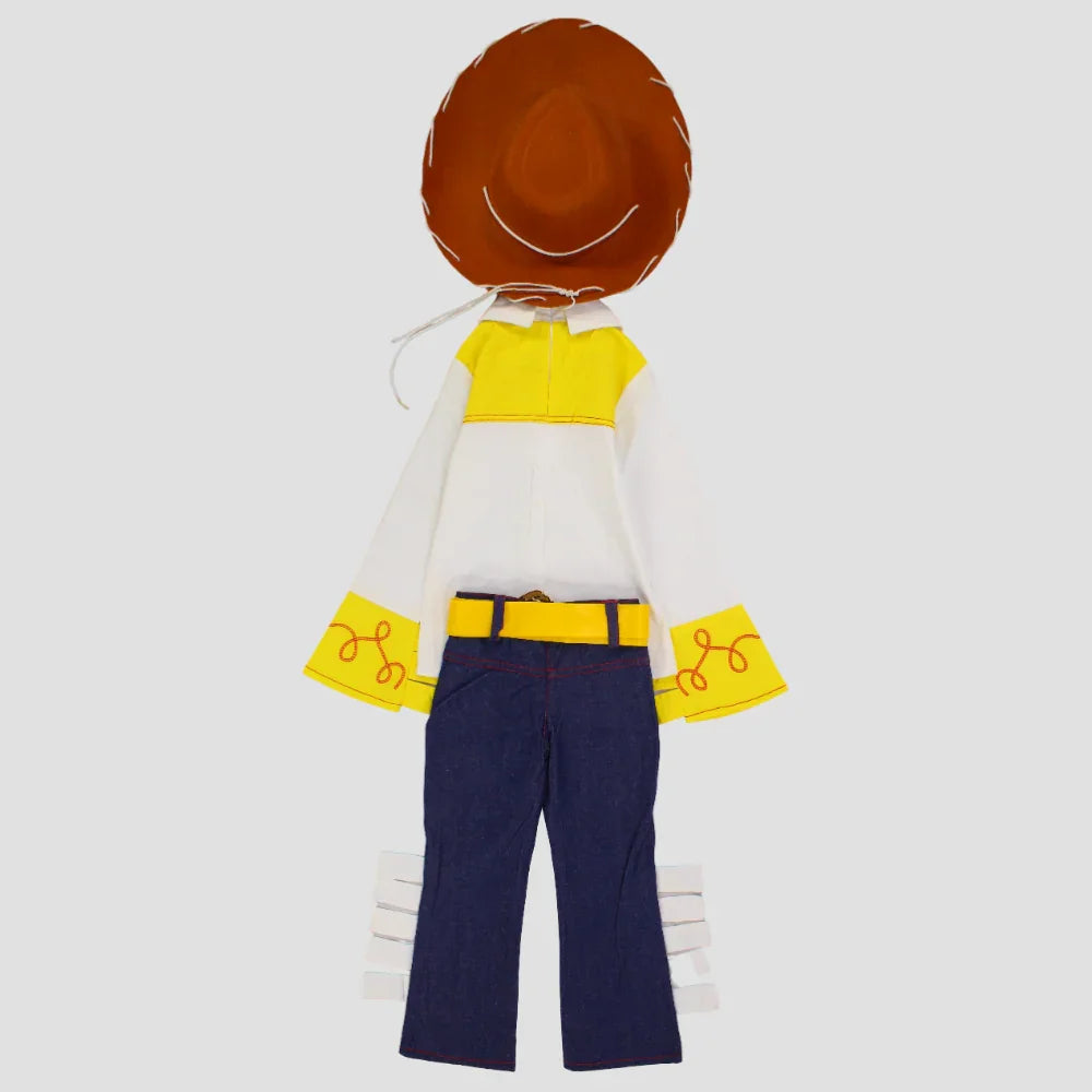 Jessie Costume