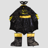 Batgirl Costume