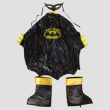 Batgirl Costume